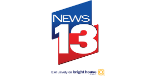 News 13 Logo