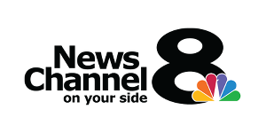 News 8 Logo